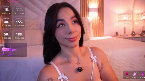 Leana online show from 8, 7, 2026