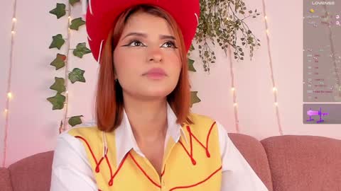 Lissa Morgan MODEL INDEPENDENT online show from 5, 12, 2024