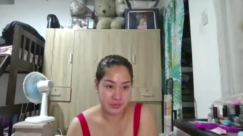 Snapshot of immaculate02 chatting on 19, 1, 2025 Immaculate02 online show from 19, 1, 2025