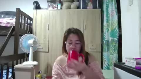 Snapshot of immaculate02 chatting on 20, 2, 2025 Immaculate02 online show from 20, 2, 2025