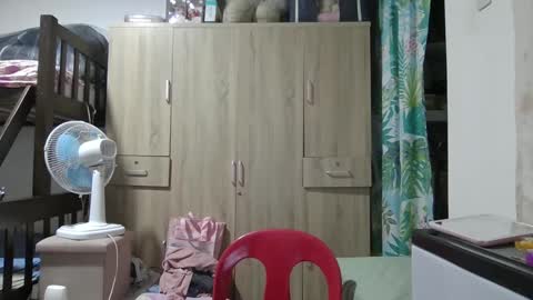 Snapshot of immaculate02 chatting on 2, 3, 2025 Immaculate02 online show from 2, 3, 2025