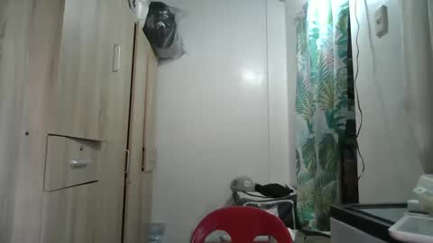 Snapshot of immaculate02 chatting on 10, 3, 2025 Immaculate02 online show from 10, 3, 2025