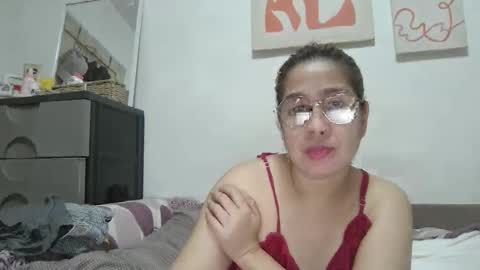 Snapshot of immaculate02 chatting on 22, 11, 2025 Immaculate02 online show from 22, 11, 2025