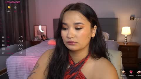 Snapshot of immahawaii chatting on 22, 12, 2024 Imma online show from 22, 12, 2024