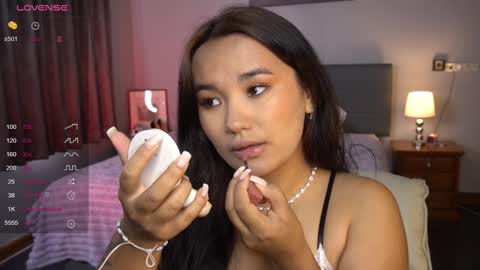 Snapshot of immahawaii chatting on 6, 1, 2025 Imma online show from 6, 1, 2025