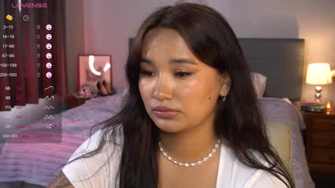 Snapshot of immahawaii chatting on 25, 1, 2025 Imma online show from 25, 1, 2025