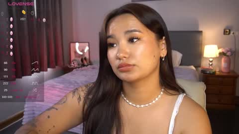 Snapshot of immahawaii chatting on 31, 1, 2025 Imma online show from 31, 1, 2025