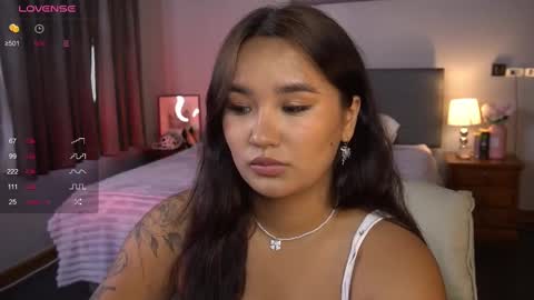 Snapshot of immahawaii chatting on 16, 2, 2025 Imma online show from 16, 2, 2025