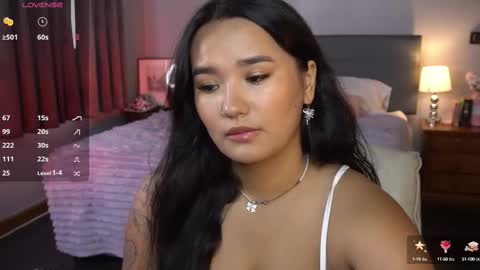 Snapshot of immahawaii chatting on 6, 3, 2025 Imma online show from 6, 3, 2025