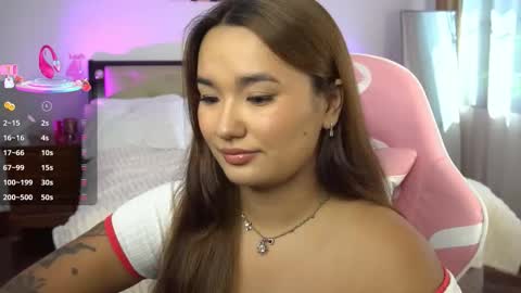 Snapshot of immahawaii chatting on 5, 12, 2025 Imma online show from 5, 12, 2025