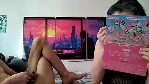 Sam and Jen online show from 18, 9, 2025