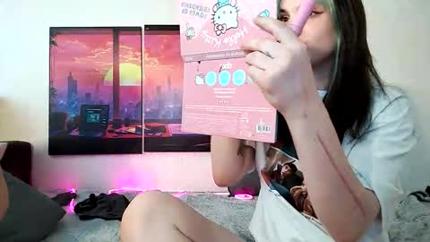 Sam and Jen online show from 24, 10, 2025