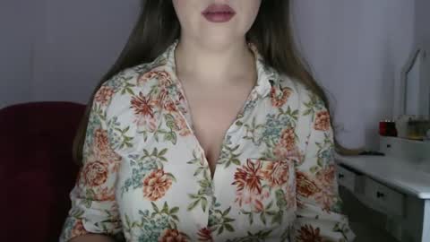 Snapshot of immouss chatting on 6, 1, 2025 Pola online show from 6, 1, 2025