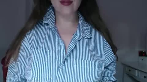 Snapshot of immouss chatting on 25, 2, 2025 Pola online show from 25, 2, 2025