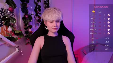 Snapshot of imnotmia chatting on 9, 12, 2024 Mia online show from 9, 12, 2024