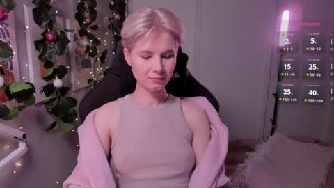 Snapshot of imnotmia chatting on 12, 1, 2025 Mia online show from 12, 1, 2025