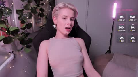 Snapshot of imnotmia chatting on 23, 1, 2025 Mia online show from 23, 1, 2025