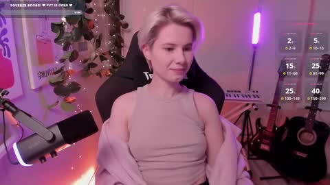 Snapshot of imnotmia chatting on 3, 3, 2025 Mia online show from 3, 3, 2025