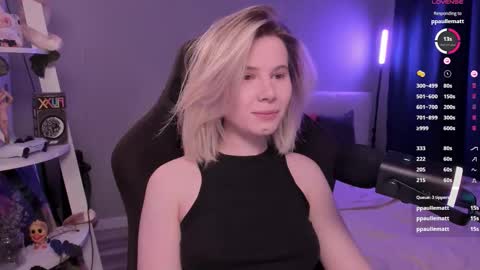 Mia online show from 21, 3, 2026