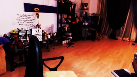 Snapshot of imperatrizasado chatting on 6, 12, 2024 Empress online show from 6, 12, 2024