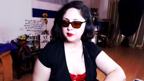 Snapshot of imperatrizasado chatting on 6, 12, 2024 Empress online show from 6, 12, 2024