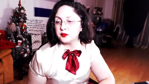 Snapshot of imperatrizasado chatting on 9, 12, 2024 Empress online show from 9, 12, 2024