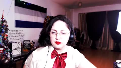 Snapshot of imperatrizasado chatting on 10, 12, 2024 Empress online show from 10, 12, 2024