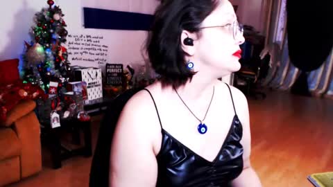 Snapshot of imperatrizasado chatting on 13, 12, 2024 Empress online show from 13, 12, 2024