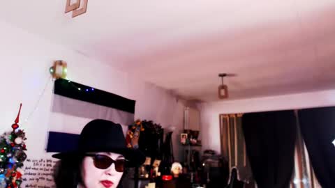 Snapshot of imperatrizasado chatting on 24, 12, 2024 Empress online show from 24, 12, 2024
