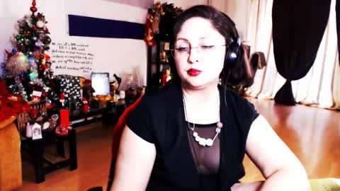 Snapshot of imperatrizasado chatting on 26, 12, 2024 Empress online show from 26, 12, 2024