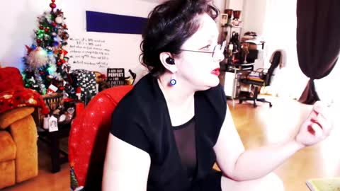 Snapshot of imperatrizasado chatting on 7, 1, 2025 Empress online show from 7, 1, 2025