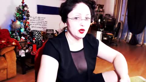 Snapshot of imperatrizasado chatting on 7, 1, 2025 Empress online show from 7, 1, 2025