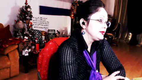 Snapshot of imperatrizasado chatting on 9, 1, 2025 Empress online show from 9, 1, 2025