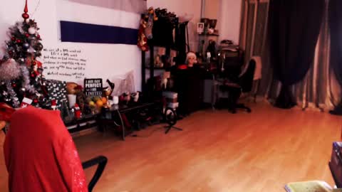 Snapshot of imperatrizasado chatting on 11, 1, 2025 Empress online show from 11, 1, 2025