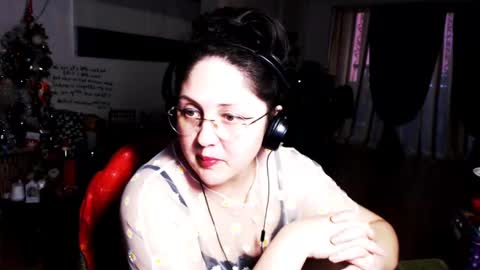 Snapshot of imperatrizasado chatting on 19, 1, 2025 Empress online show from 19, 1, 2025