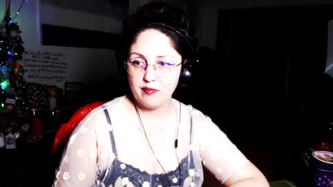 Snapshot of imperatrizasado chatting on 19, 1, 2025 Empress online show from 19, 1, 2025