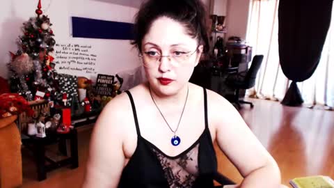 Snapshot of imperatrizasado chatting on 26, 1, 2025 Empress online show from 26, 1, 2025
