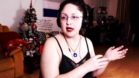 Snapshot of imperatrizasado chatting on 26, 1, 2025 Empress online show from 26, 1, 2025