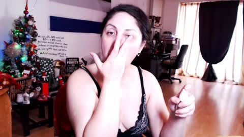 Snapshot of imperatrizasado chatting on 30, 1, 2025 Empress online show from 30, 1, 2025
