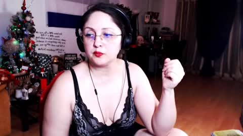 Snapshot of imperatrizasado chatting on 30, 1, 2025 Empress online show from 30, 1, 2025