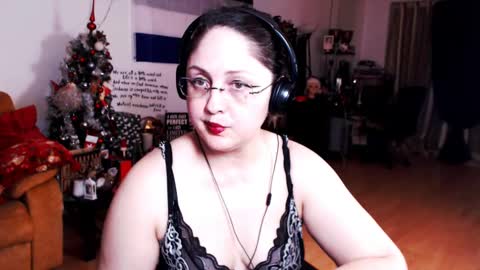 Snapshot of imperatrizasado chatting on 31, 1, 2025 Empress online show from 31, 1, 2025