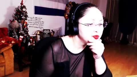 Snapshot of imperatrizasado chatting on 9, 2, 2025 Empress online show from 9, 2, 2025