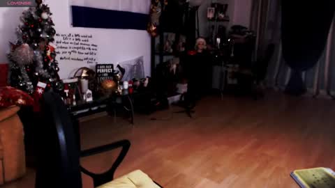Snapshot of imperatrizasado chatting on 13, 2, 2025 Empress online show from 13, 2, 2025