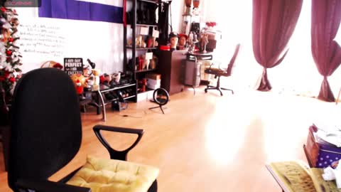 Snapshot of imperatrizasado chatting on 19, 2, 2025 Empress online show from 19, 2, 2025