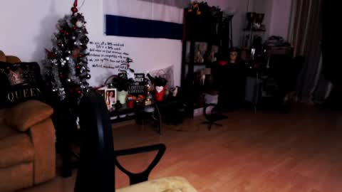 Snapshot of imperatrizasado chatting on 27, 2, 2025 Empress online show from 27, 2, 2025
