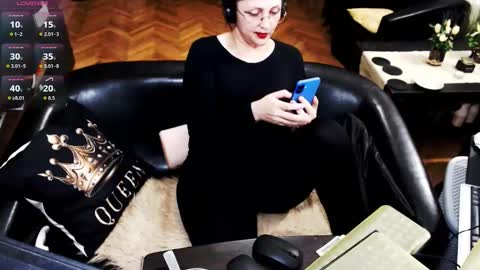 Empress online show from 3, 4, 2026