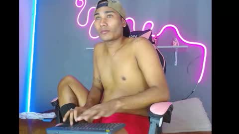 Snapshot of imperial_lust chatting on 25, 9, 2025 imperial_lust online show from 25, 9, 2025