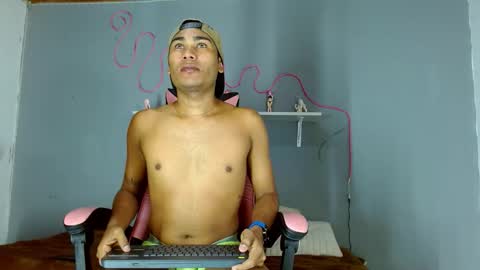 Snapshot of imperial_lust chatting on 27, 9, 2025 imperial_lust online show from 27, 9, 2025