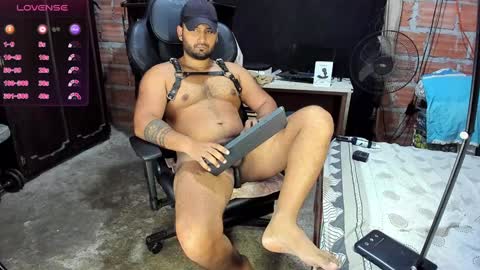 Snapshot of imperion_king chatting on 2, 12, 2024 Imperion King online show from 2, 12, 2024