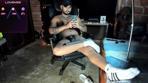 Snapshot of imperion_king chatting on 3, 1, 2025 Imperion King online show from 3, 1, 2025